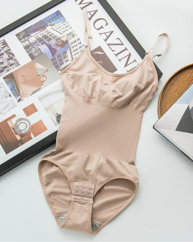 Skims Body Shaping Bodysuit with Strong Support