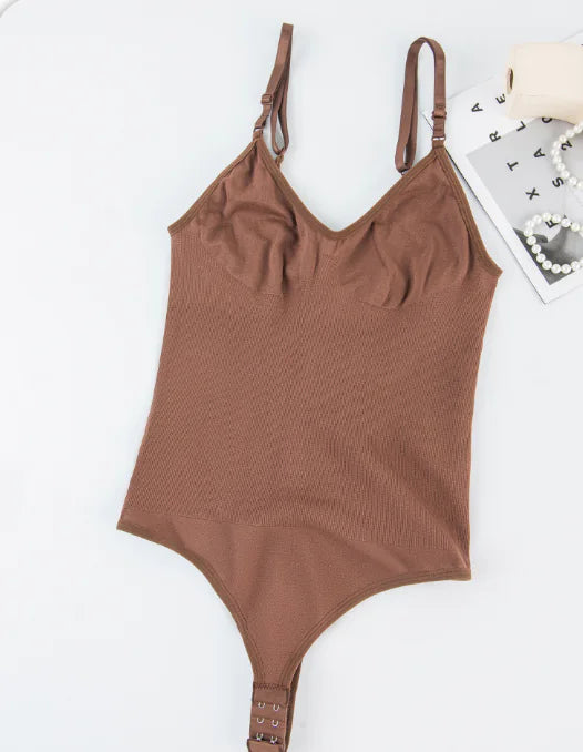 Skims Body Shaping Bodysuit with Strong Support