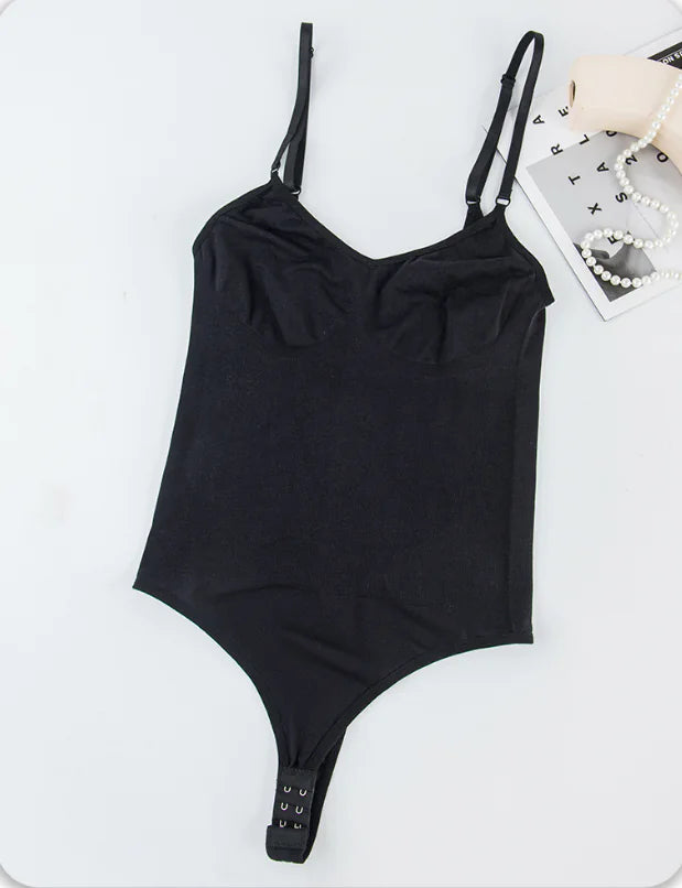 Skims Body Shaping Bodysuit with Strong Support