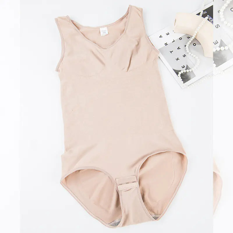 Skims Body Shaping Bodysuit with Strong Support