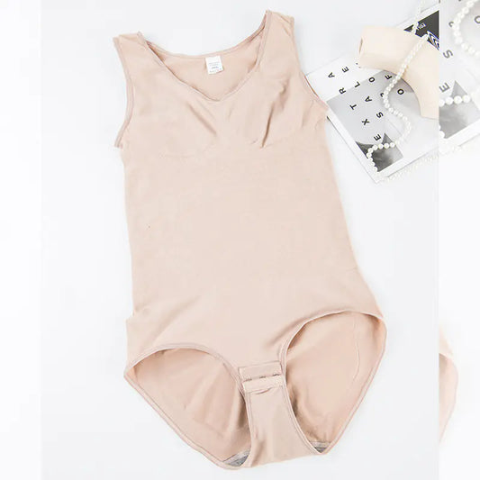 Skims Body Shaping Bodysuit with Strong Support
