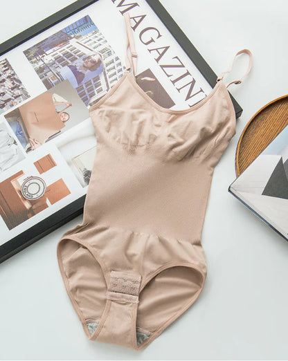 Skims Body Shaping Bodysuit with Strong Support